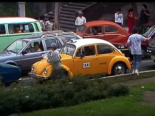 Rosa Salvaje  Capítulo 47  Empleada doméstica