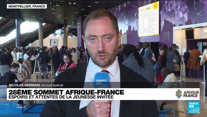 Sommet Afrique-France : plusieurs tables rondes organisées avec Emmanuel Macron