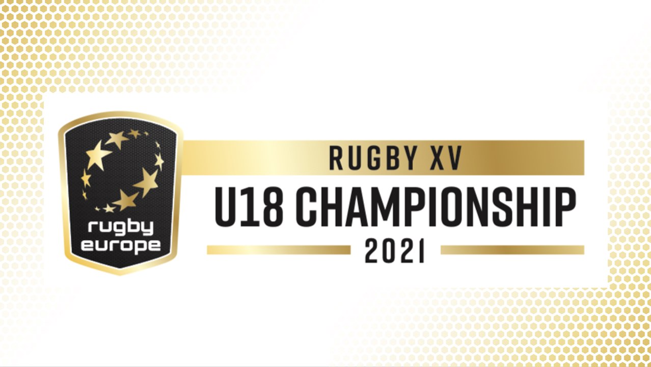 Romania v Czechia - Rugby Europe U18 Championship 2021