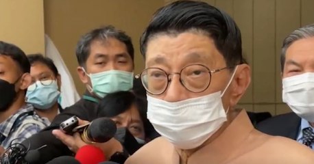 ข่าวค่ำ ช่วงที่ 4 วันศุกร์ที่ 8 ตุลาคม 2564