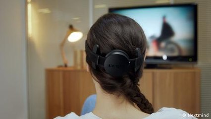 Geräte mit Gedanken steuern