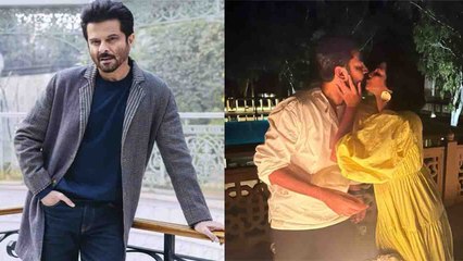 Rhea Kapoor ने पति Karan Bulani के Birthday पर शेयर की लिप-लॉक वाली फोटो, लिखा प्यारा नोट |FilmiBeat