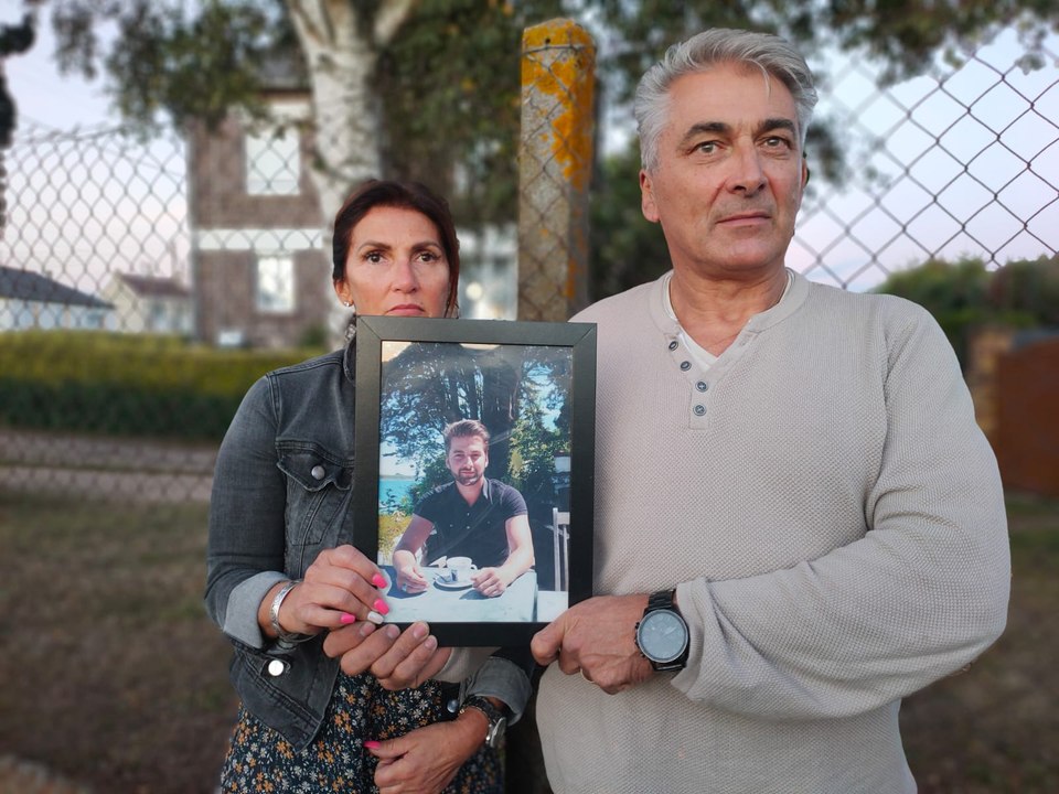 Meurtre de Dorian à Rennes : sa maman témoigne avant l'ouverture du procès