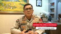 Ada Keterangan Saksi Tambahan, Polisi lakukan Autopsi Ulang Korban Pembunuhan Ibu-Anak Subang
