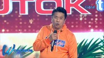 Wowowin: Kuya Wil, nagpasalamat sa pagmamahal ng mga tao sa ‘Tutok to Win’