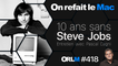 10 ans sans Steve Jobs, entretien avec Pascal Cagni⎜ORLM-418