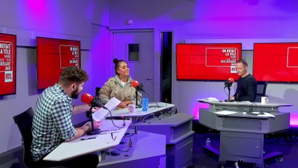 Les infos télé de la semaine avec Germain Sastre - 09 octobre 2021