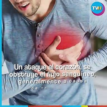 Cuida la salud de tu corazón y prevén afecciones cardiacas