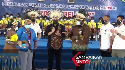 Kementerian BUMN Raih Nilai Terbaik, Erick: Mempertahankan Itu Lebih Sulit