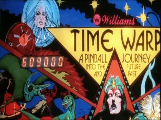 Troppo forte (Primo Tempo)