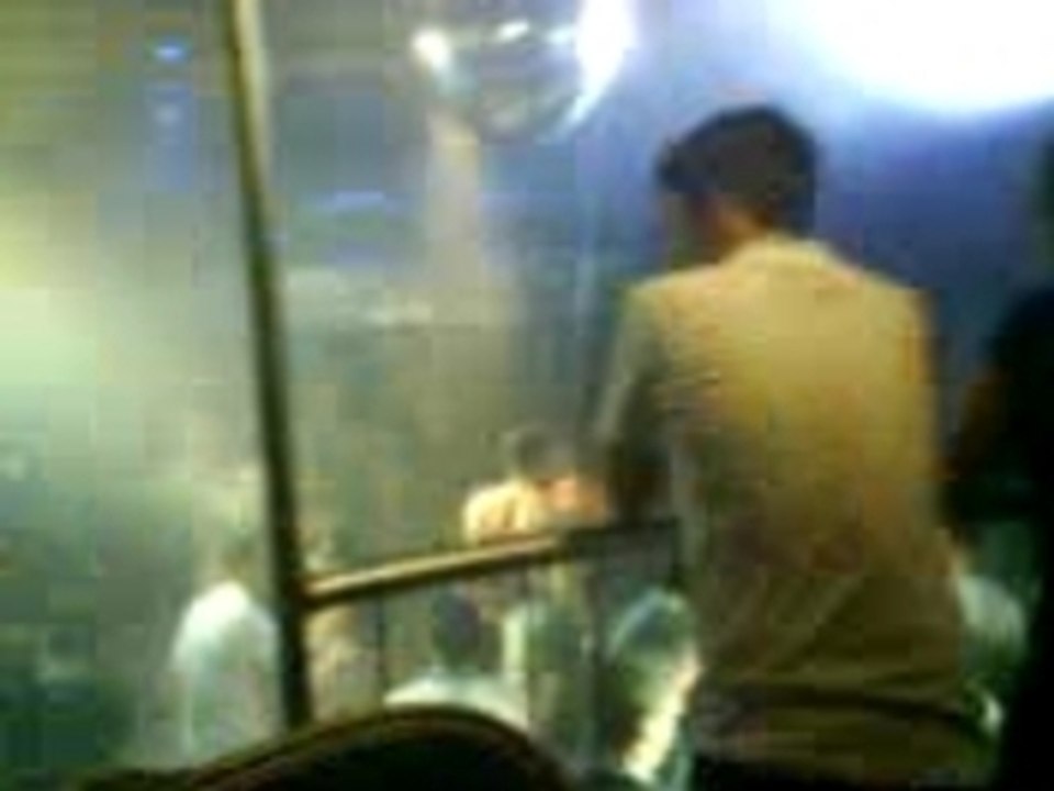 D-block & S-Te-Fan @ Moulin 1 (Zany - Nothing else matter)