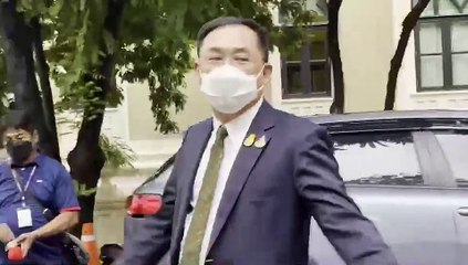 อนุชา เชื่อ มหาเถรสมาคมแจงได้ "ปมปลด 3 อดีตเจ้าคณะจังหวัด"