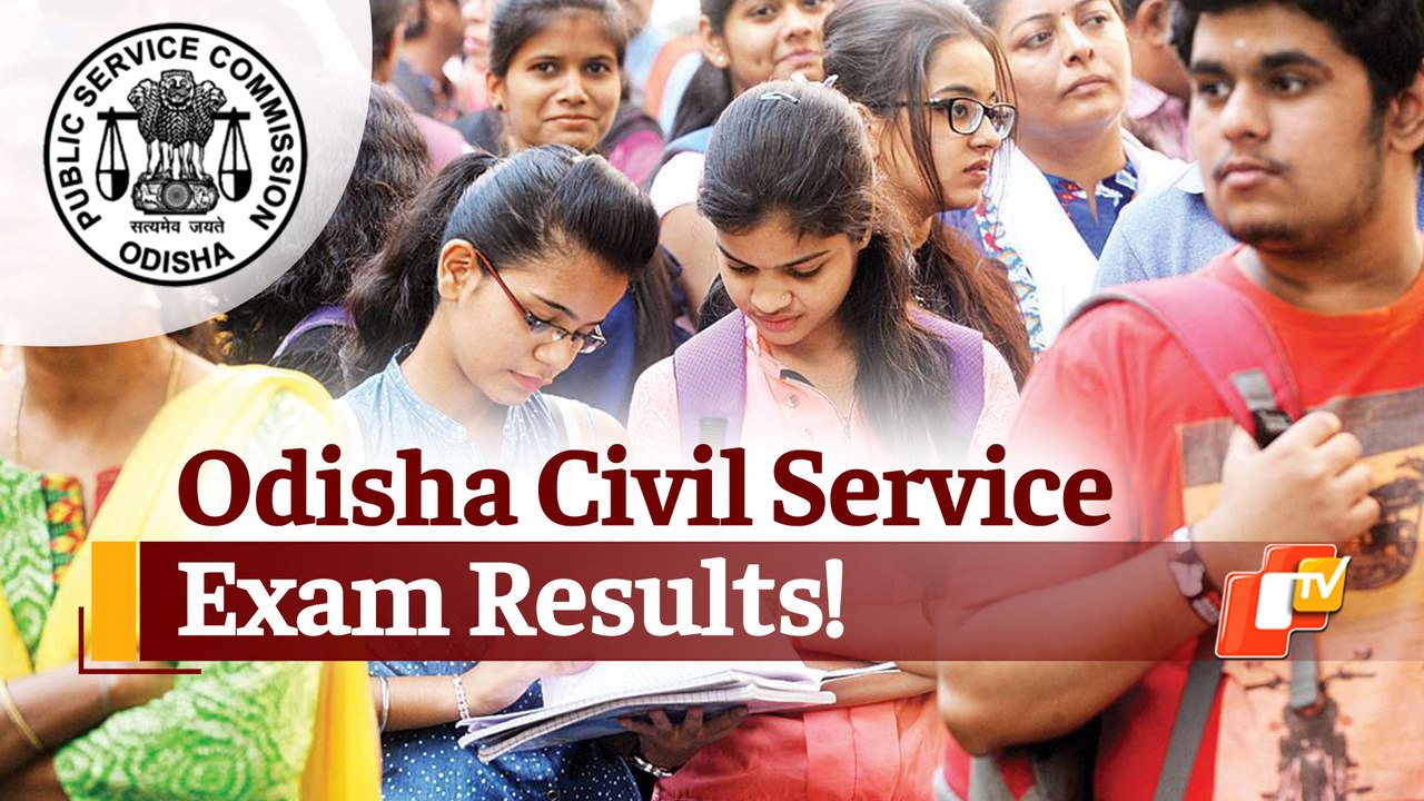 Odisha Civil Services Exam 2019 Results Declared; 153 Recommended