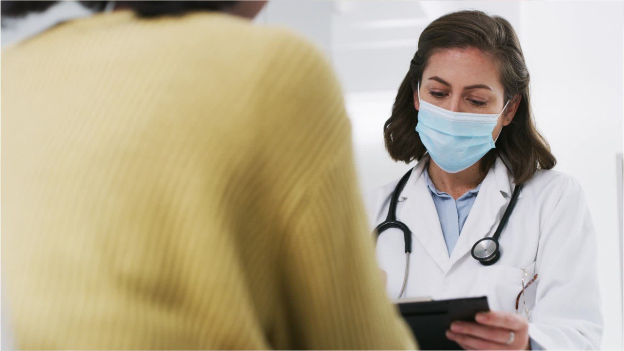 Doctor diagnoses woman with ‘homosexuality’ as...
