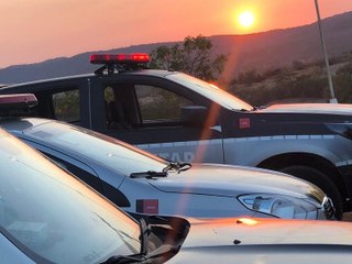 Polícia Militar deflagra operação na região de Sousa