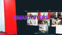 Online Live Virtual Dance Classes in GRENADA For Beginners Kids & Adults _SMART STEPS RD Balram Ph 7899655110