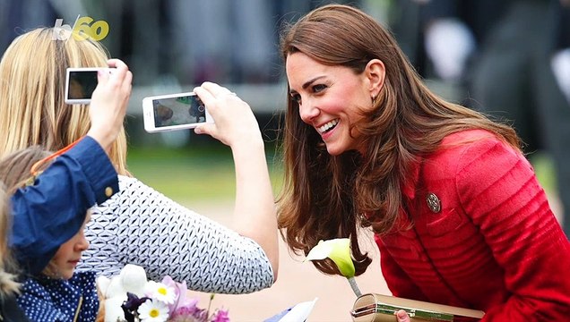 Prince William and Kate Middleton Thank Children They Met During Royal Tour For the Friendship Bracelets