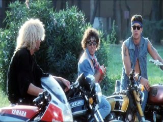 Troppo forte (Secondo Tempo) Carlo Verdone