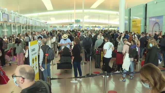 Un puente para viajar hacia la nueva normalidad