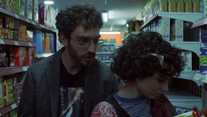 Doctor Portuondo - Tráiler oficial