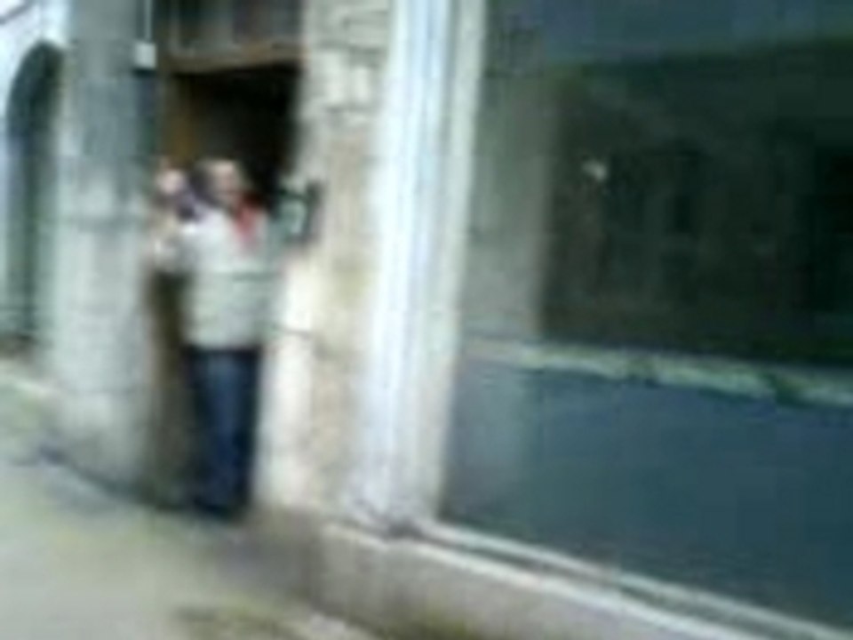 un bon dimanche entre amis ^^