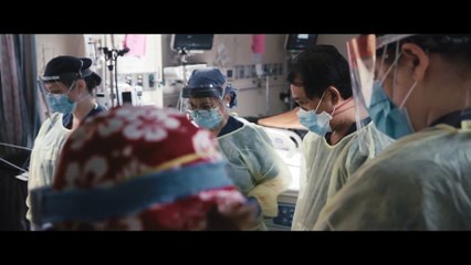 The First Wave - Teaser