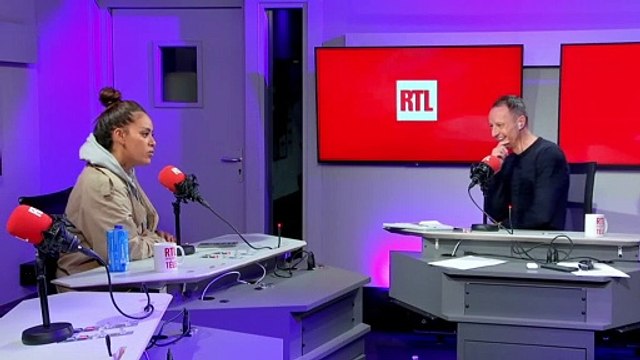 Popstars, Star Academy, Nouvelle Star : Amel Bent a tout tenté