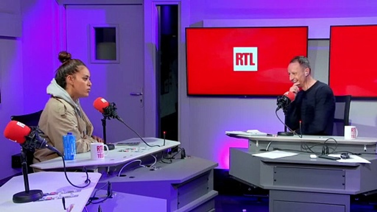 Popstars, Star Academy, Nouvelle Star : Amel Bent a tout tenté