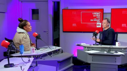 Amel Bent : "Je doute mais je suis une guerrière"