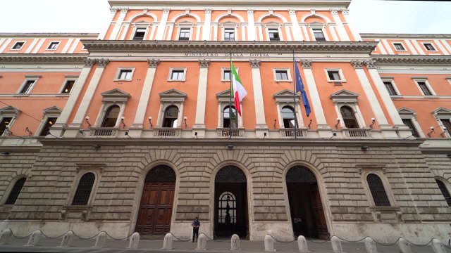 Tra eroi e Milite ignoto, tornano le Giornate Fai d'autunno