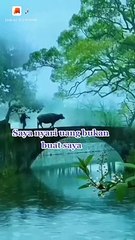 Pengorbanan seorang ayah