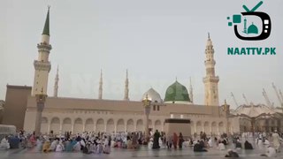 Ya Muhammad ﷺ Noor-e-Mujassam I Naat Sharif | Syeda Rohina