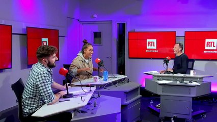 Vianney a failli se crasher en avion dans "Rendez-vous en terre inconnue"