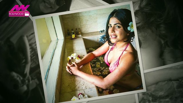 'Ishq Vishk' actress Shenaz once again in limelight