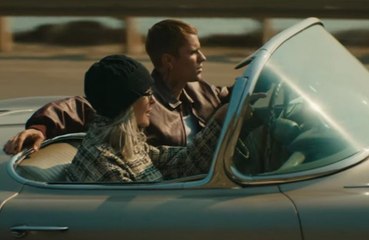 Justin Bieber releases music video for new song ‘Ghost’