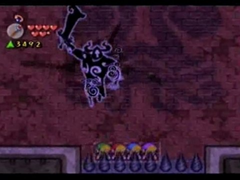 [PA:LP] Legend of Zelda - Four Swords Adventures 1-3b