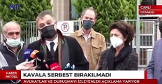 Prof. Dr. Ayşe Buğra: Kendimi bir duruşmadan çıkmış gibi hissetmiyorum