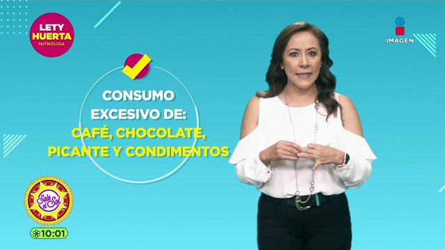 Gastritis: Qué es, causas, síntomas y más