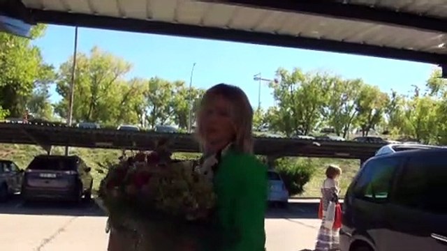 Susanna Griso confiesa cuál ha sido su deseo por sus 52 años