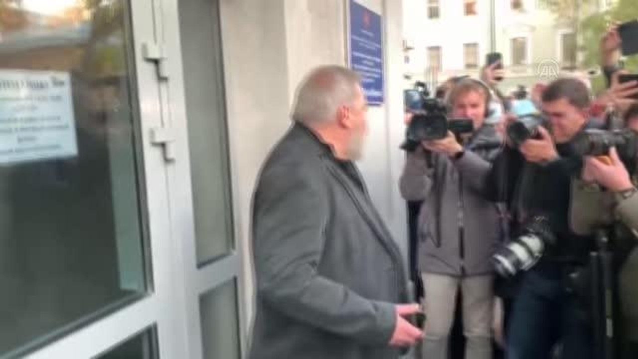 2021 Nobel Barış Ödülü'nü Maria Ressa ve Dmitry Muratov kazandı (2)