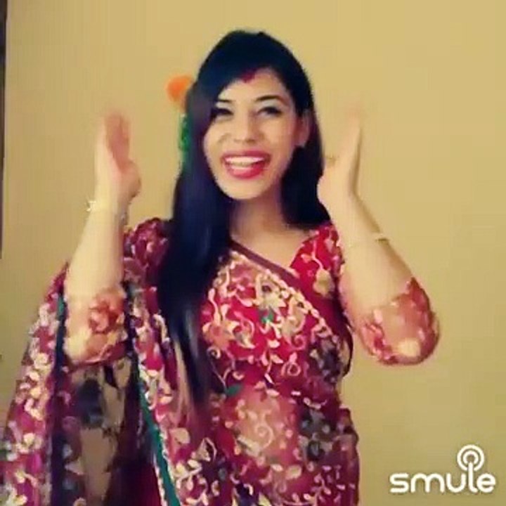 Udit Narayan Jha-Deepa Narayan Jha - Dashain Aayo (Kodo Phulyo Barima-New Versio