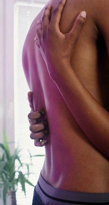 Kissing scene Hot butt in bikinis #Shorts,