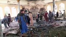 Afghanistan, nuovo attentato in una moschea: decine di morti a Kunduz