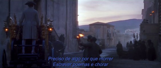 CYRANO | Trailer Oficial