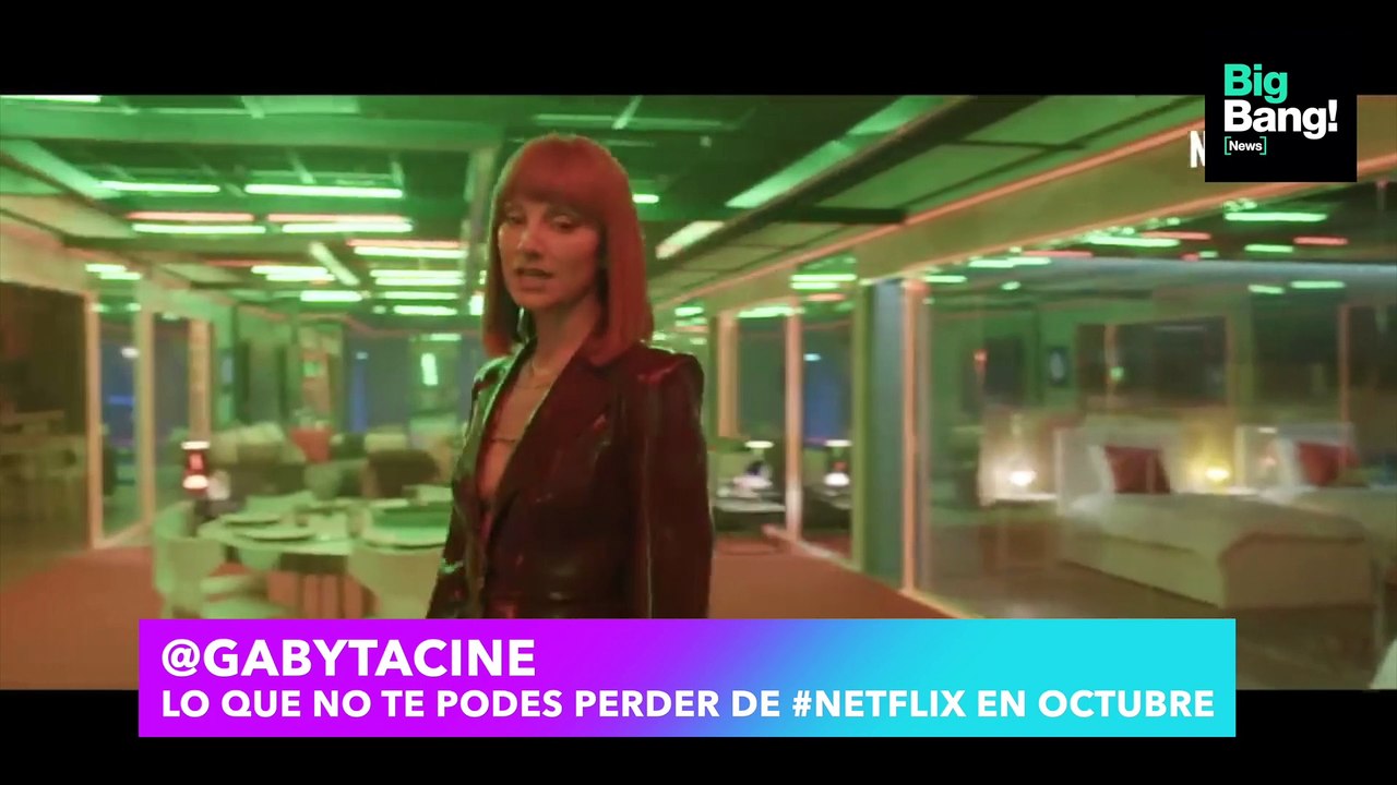 El trailer de la precuela de #GameOfThrones   y las recomendaciones de Gabriela Abraham