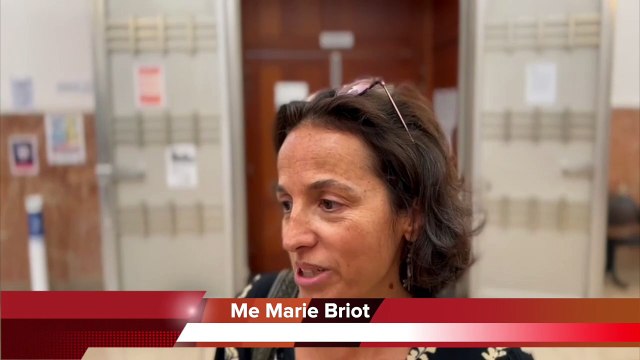 25 ans de réclusion à l’encontre de Rachid S. : La réaction de Me Marie Briot
