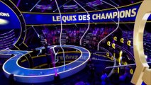 Les dix plus grands champions de jeux télévisés, toutes chaînes confondues, vont s'affronter ce soir sur France 2 dans 