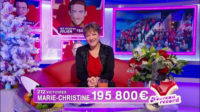 Les dix plus grands champions de jeux télévisés, toutes chaînes confondues, vont s'affronter ce soir sur France 2 dans Le Quiz des champions présenté par Cyril Féraud - Découvrez les 1ères images ICI