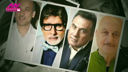 फिल्म 'ऊंचाई' के लिए इतनी उंचाई से होगी शूटिंग, जानें क्या है फिल्म की कहानी