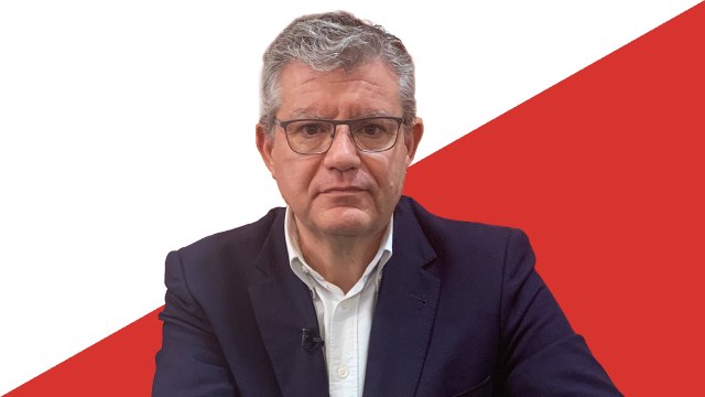 Entrevista con José Manuel Hoyo (Alcalde de Brunete)